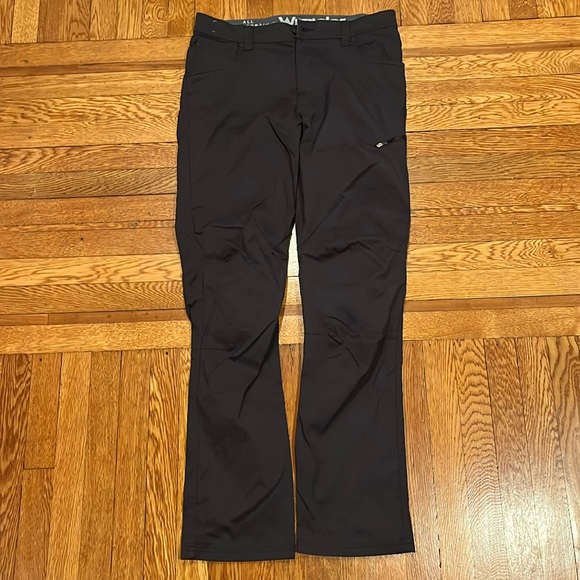 Wrangler Other - Size 34x34 wrangler atg pants
